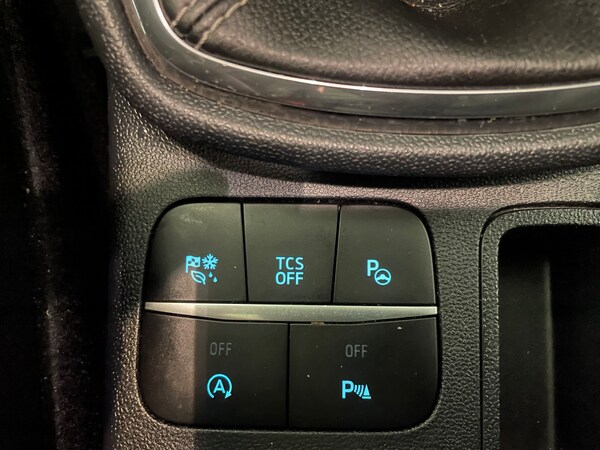 Used Ford Fiesta 2020 for sale - 75523210: Photo 32