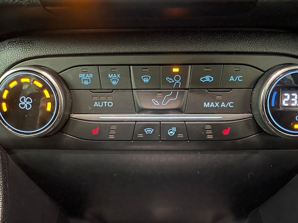 Used Ford Fiesta 2020 for sale - 75523210: Photo 33