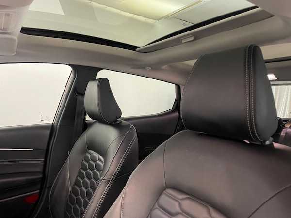 Used Ford Fiesta 2020 for sale - 75523210: Photo 35