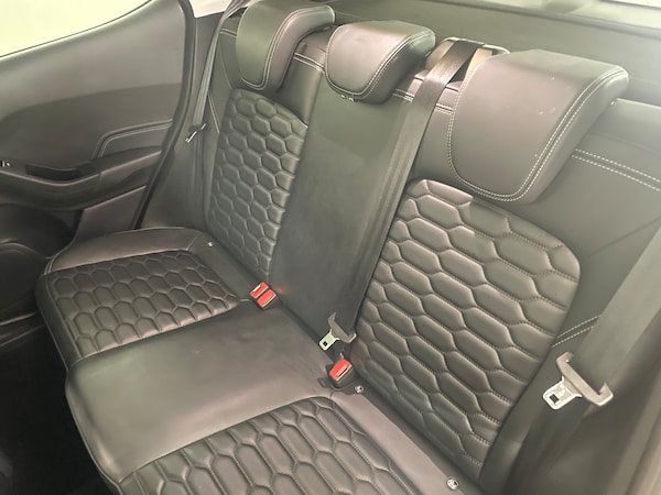 Used Ford Fiesta 2020 for sale - 75523210: Photo 39