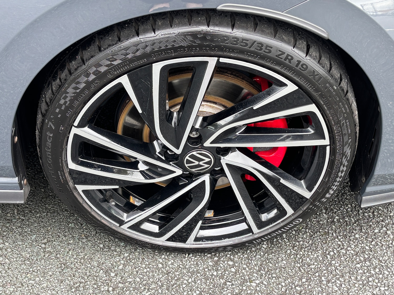 Used Volkswagen Golf 2021 for sale - 75968436: Photo 10