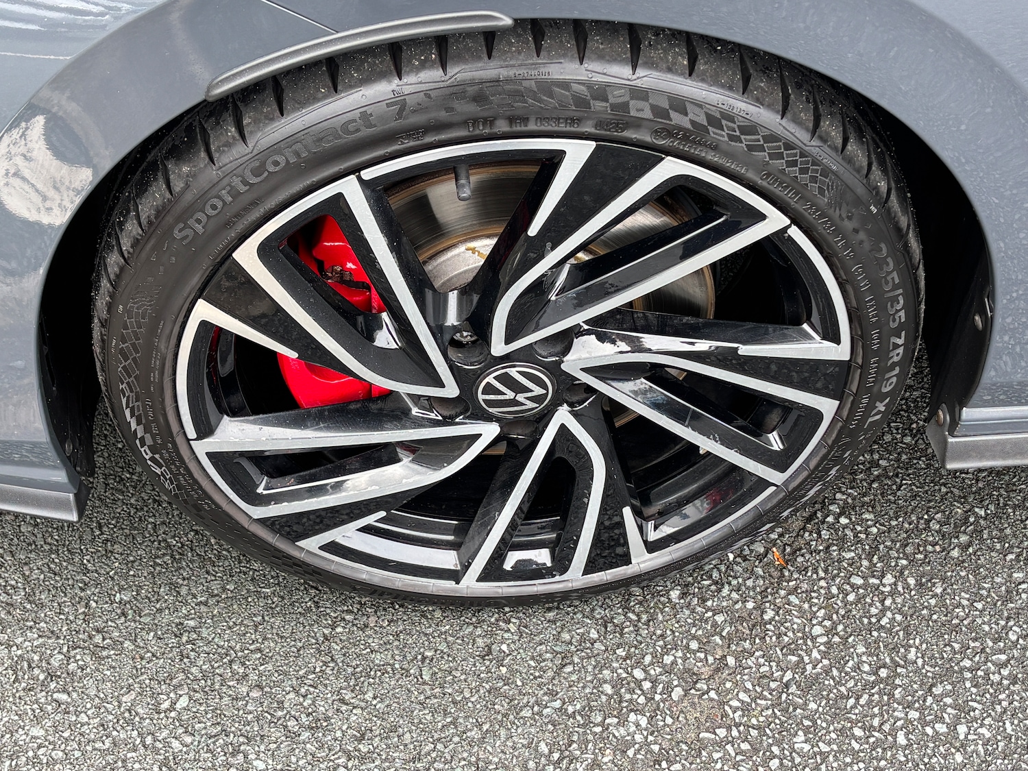 Used Volkswagen Golf 2021 for sale - 75968436: Photo 11