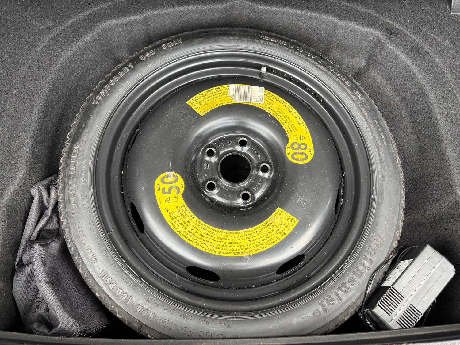 Used Volkswagen Golf 2021 for sale - 75968436: Photo 14