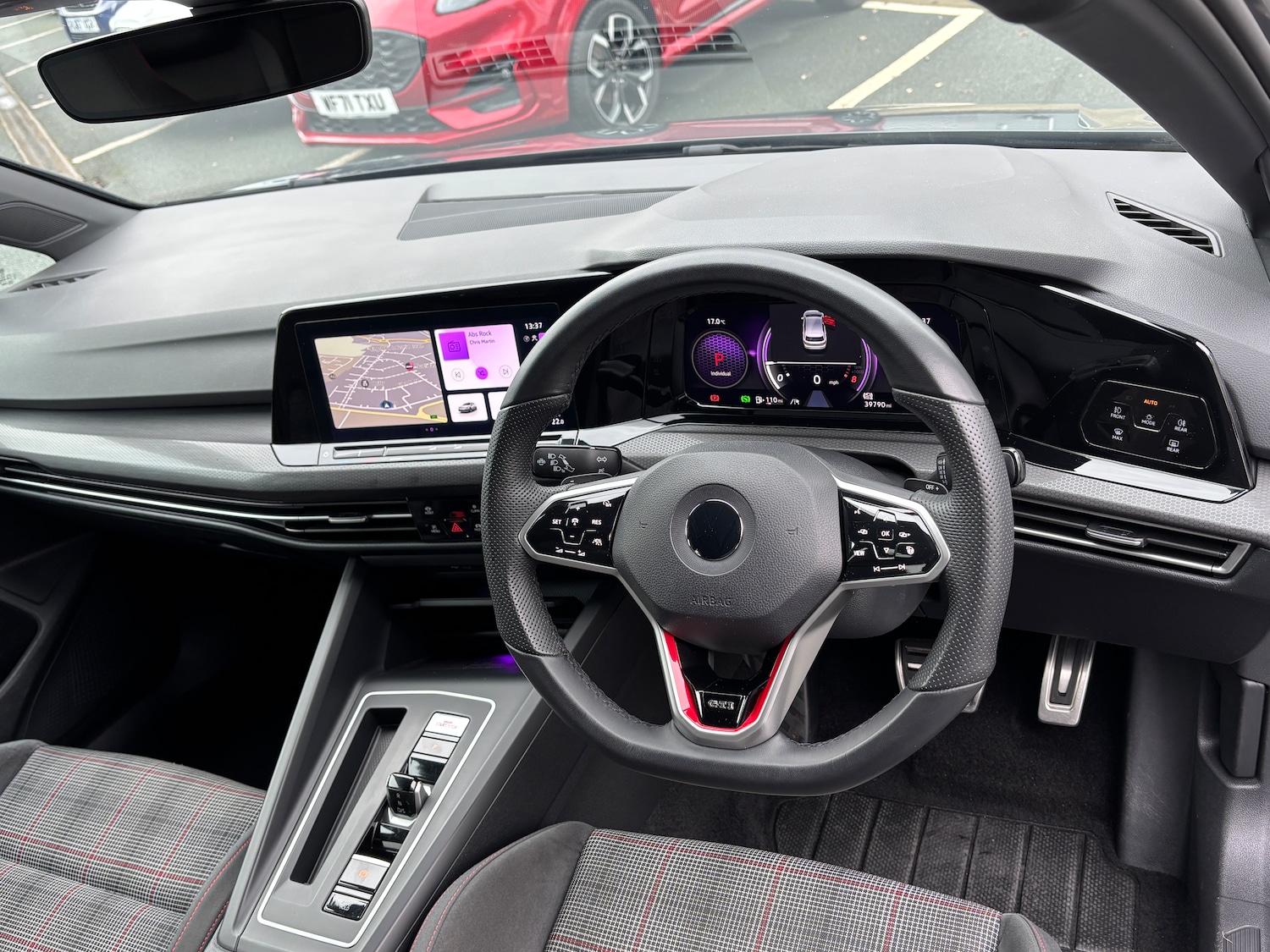 Used Volkswagen Golf 2021 for sale - 75968436: Photo 15