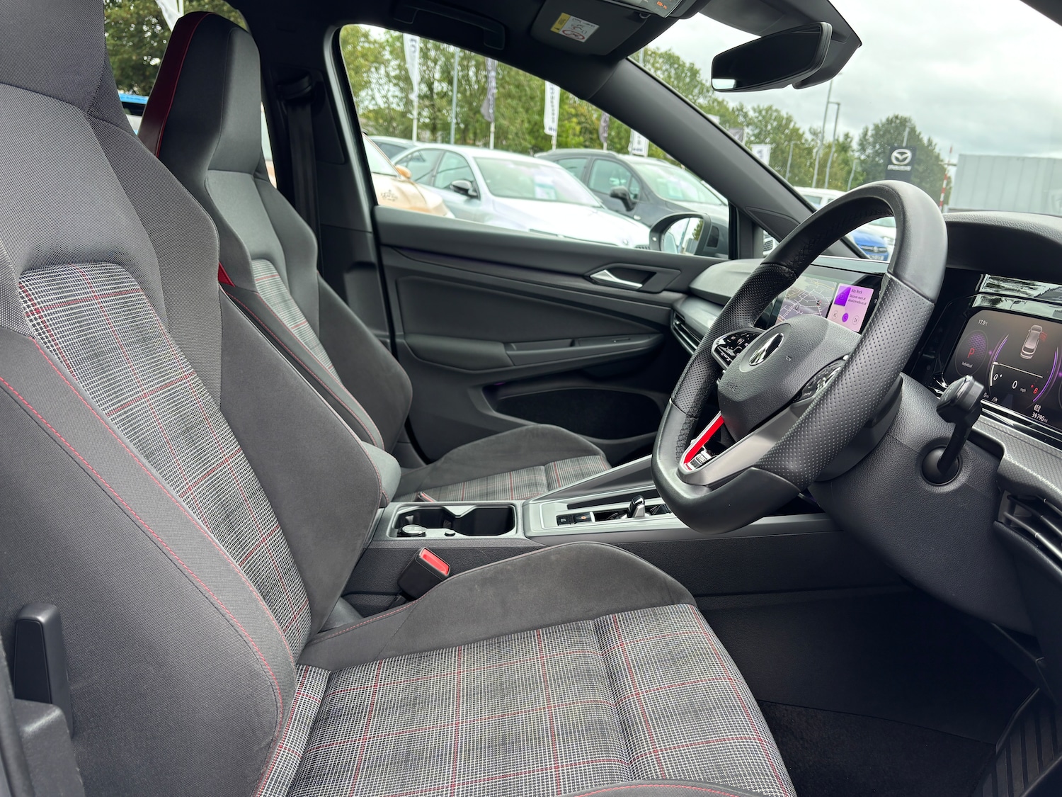 Used Volkswagen Golf 2021 for sale - 75968436: Photo 16