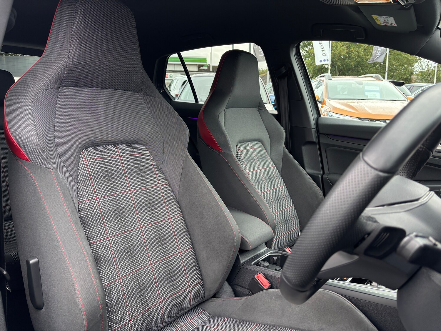 Used Volkswagen Golf 2021 for sale - 75968436: Photo 17