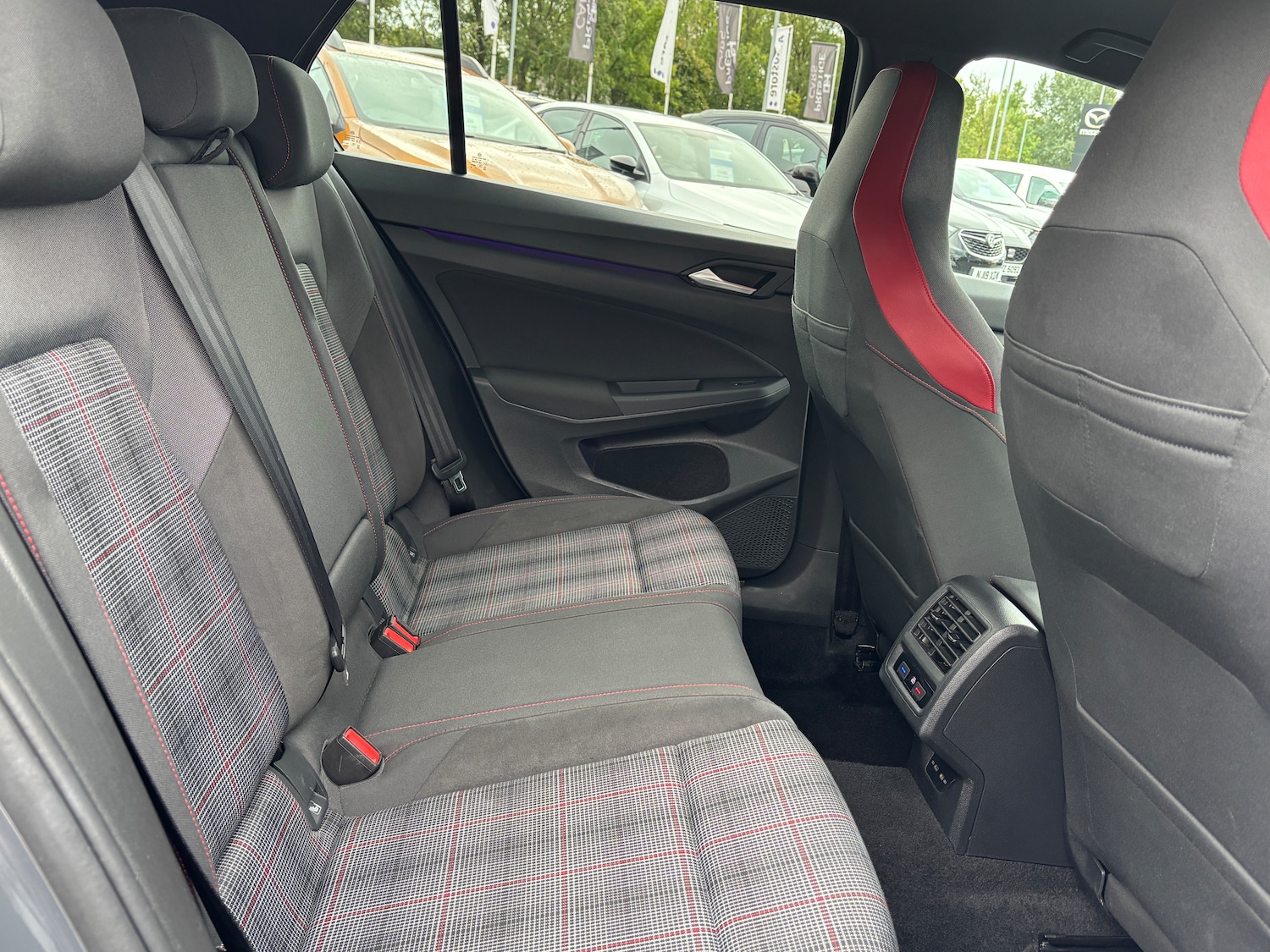 Used Volkswagen Golf 2021 for sale - 75968436: Photo 18