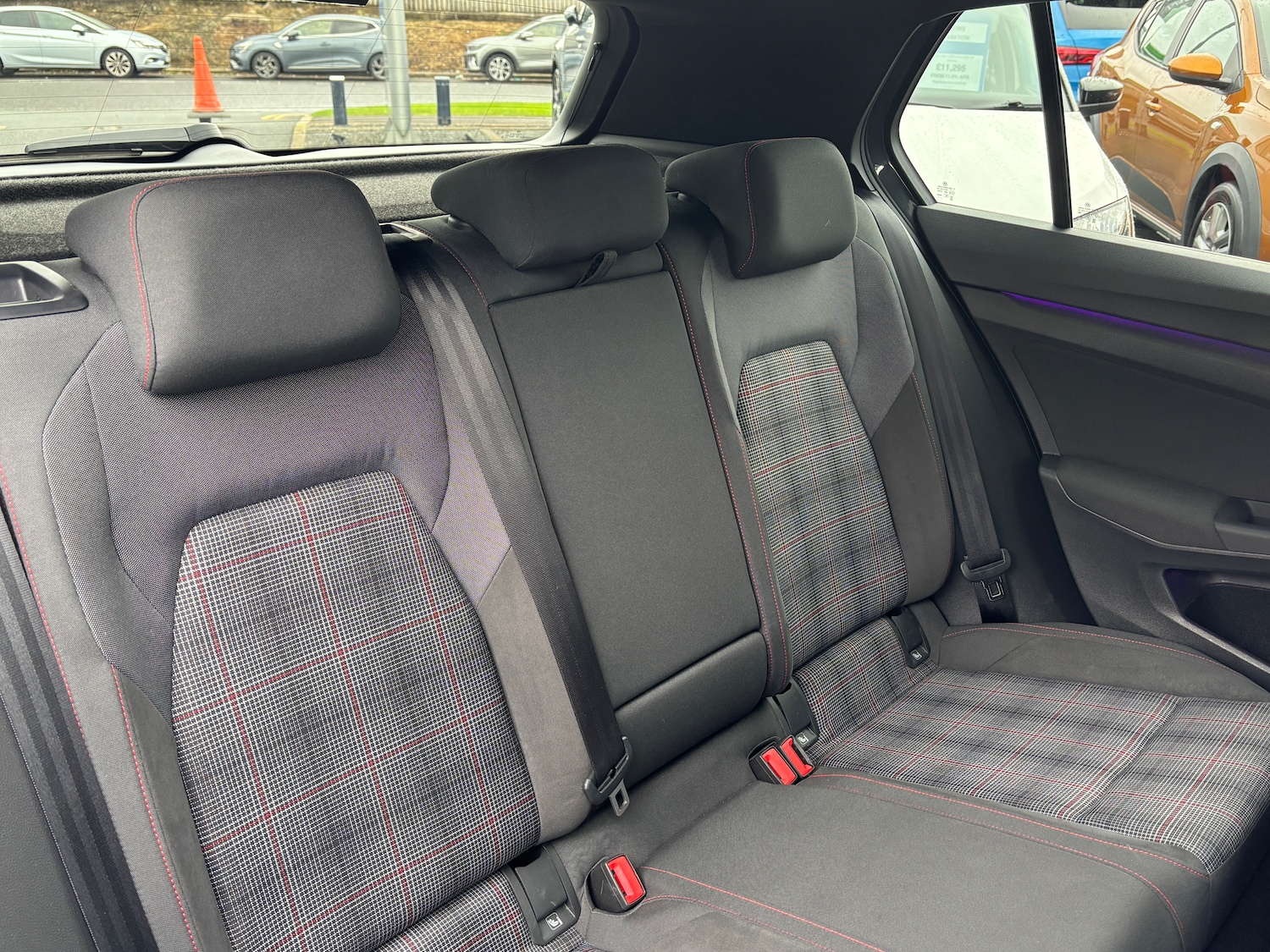 Used Volkswagen Golf 2021 for sale - 75968436: Photo 19