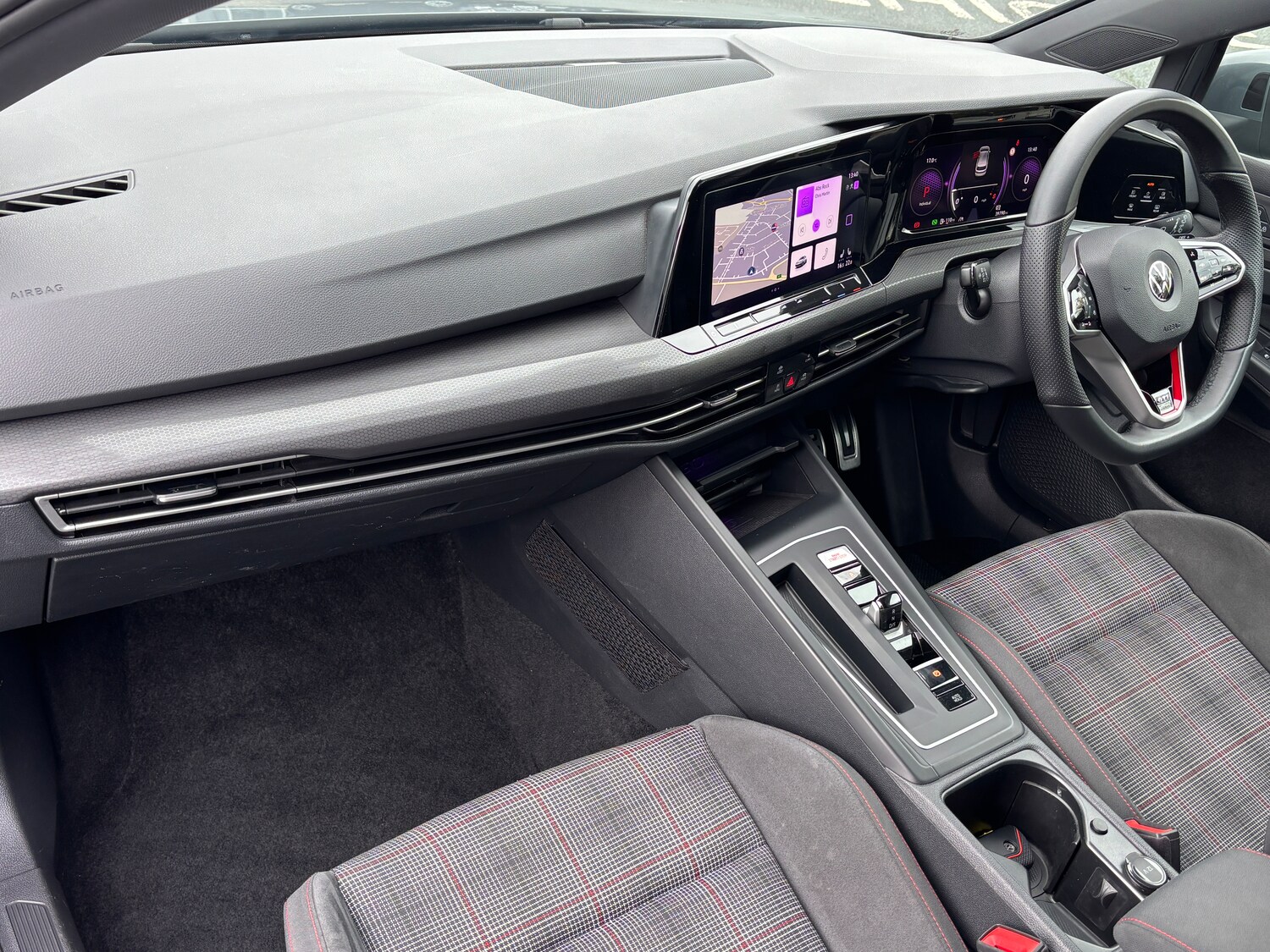 Used Volkswagen Golf 2021 for sale - 75968436: Photo 21