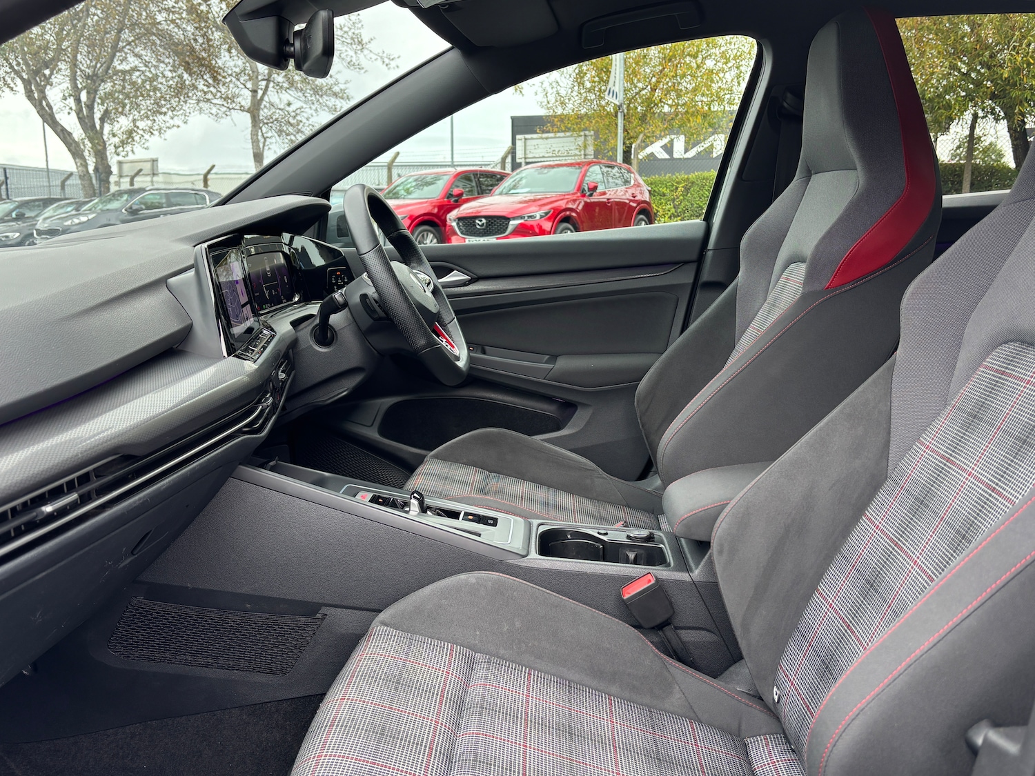 Used Volkswagen Golf 2021 for sale - 75968436: Photo 22