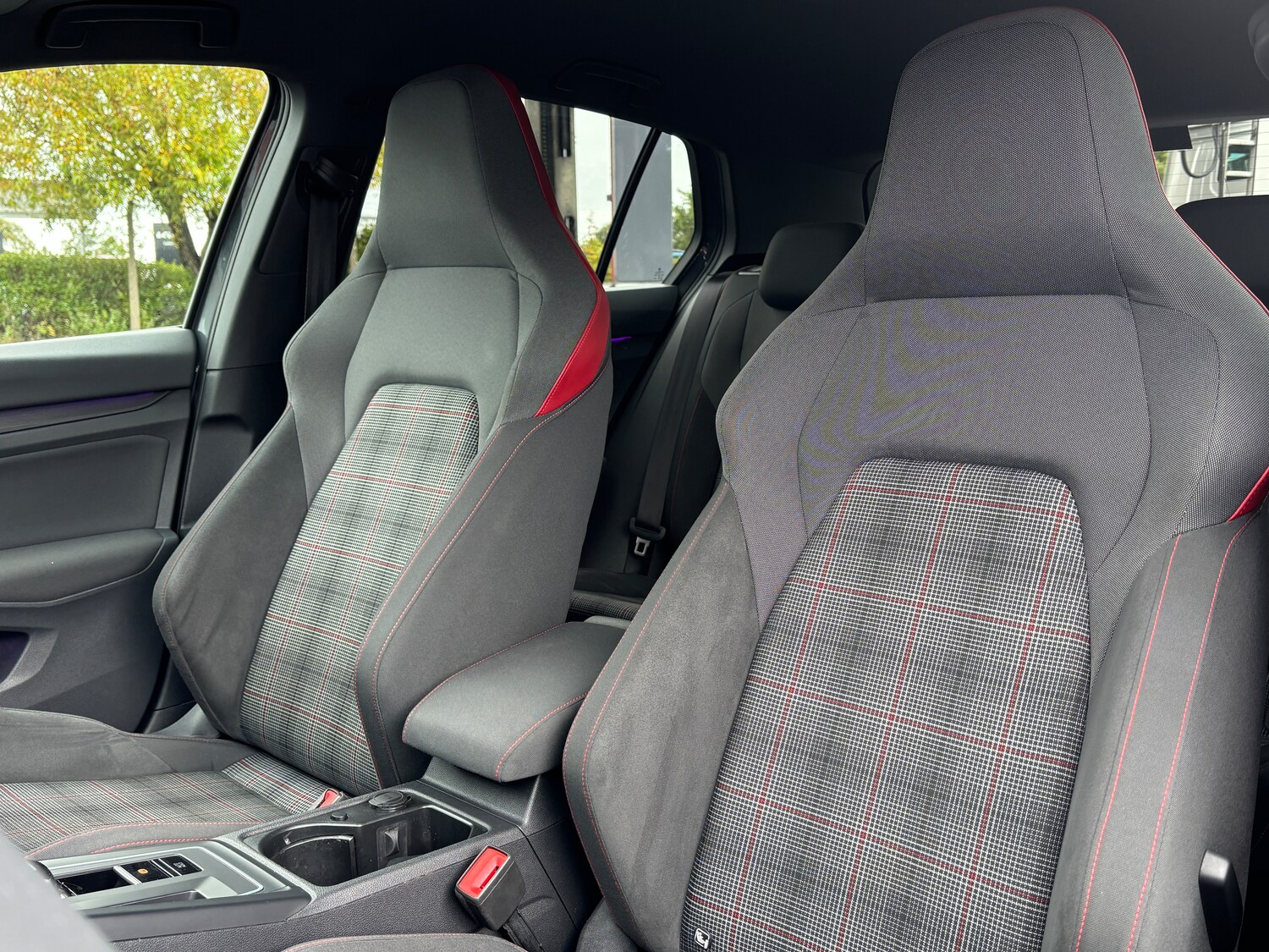 Used Volkswagen Golf 2021 for sale - 75968436: Photo 23