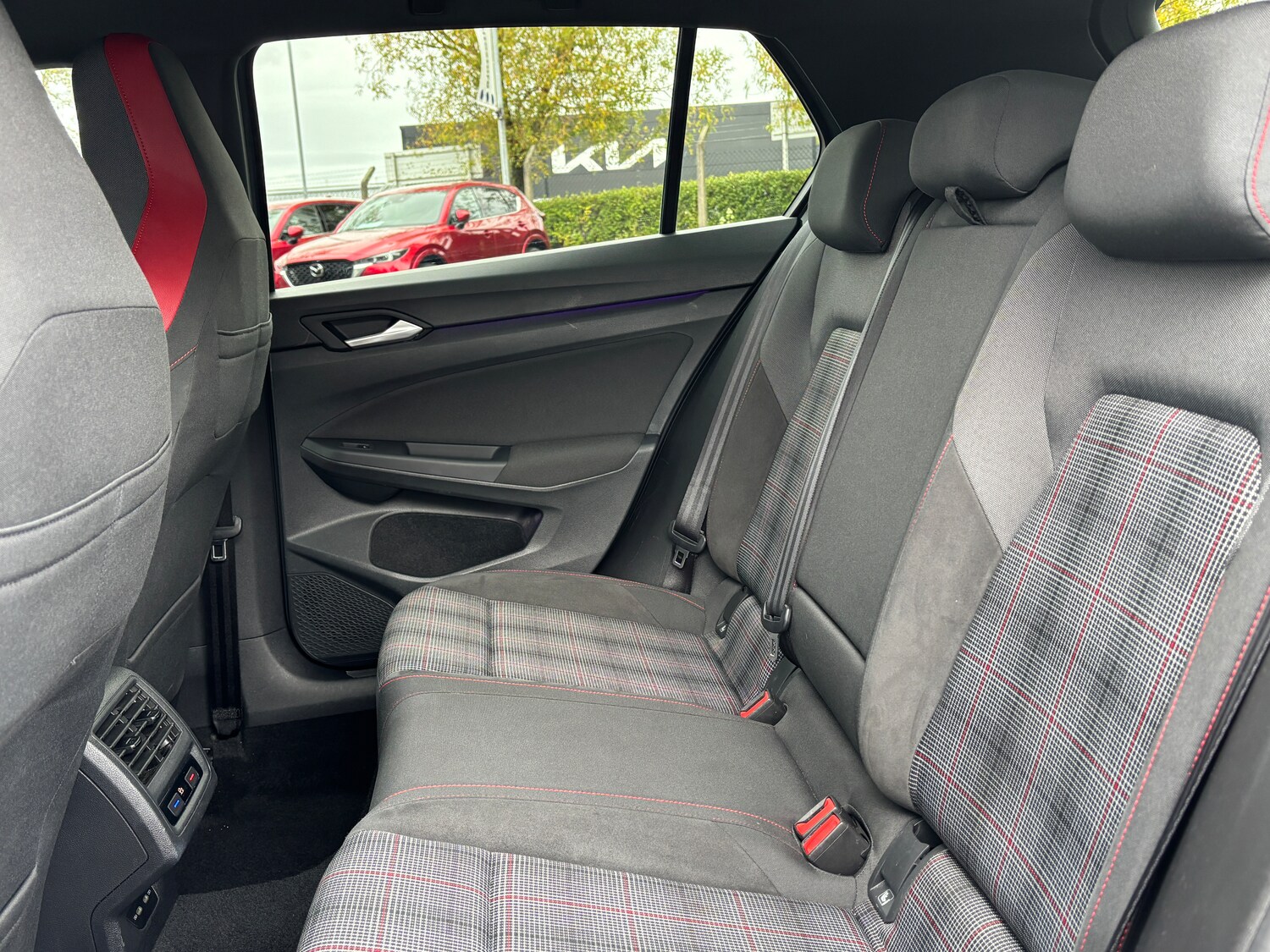 Used Volkswagen Golf 2021 for sale - 75968436: Photo 24