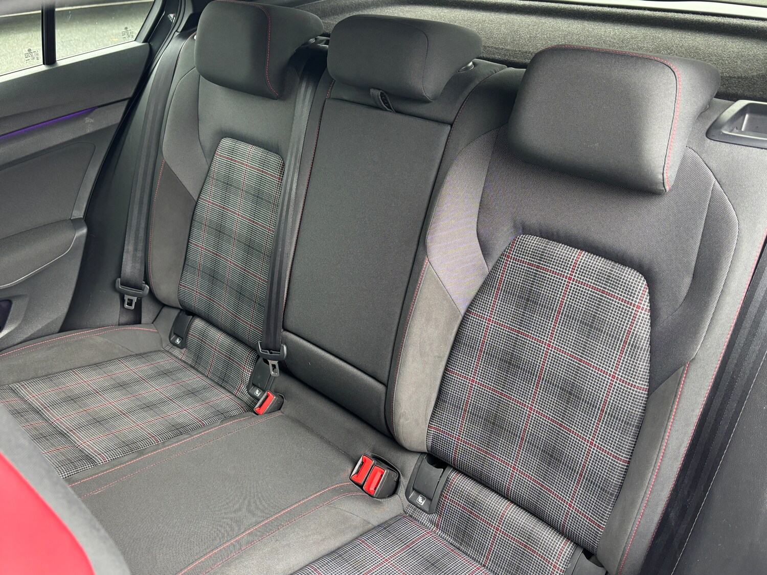 Used Volkswagen Golf 2021 for sale - 75968436: Photo 25