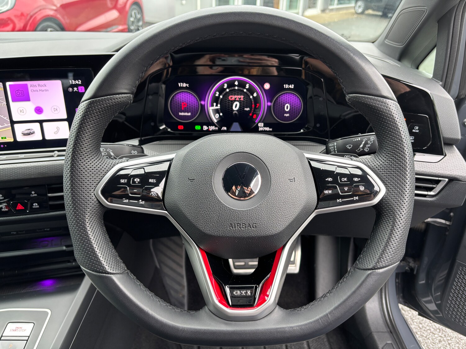 Used Volkswagen Golf 2021 for sale - 75968436: Photo 26