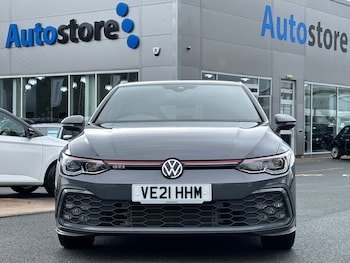 Used Volkswagen Golf 2021 for sale - 75968436: Photo