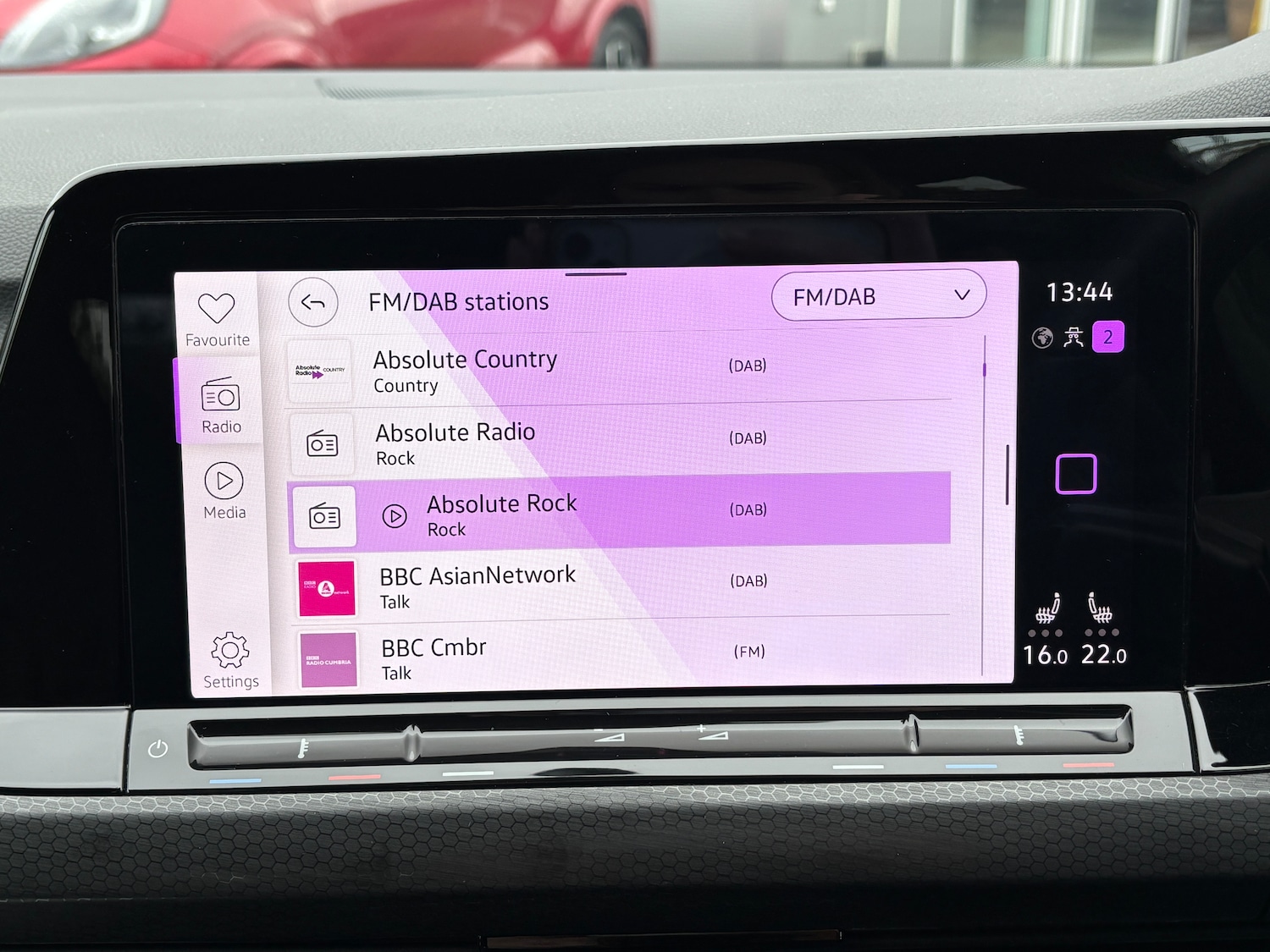 Used Volkswagen Golf 2021 for sale - 75968436: Photo 34