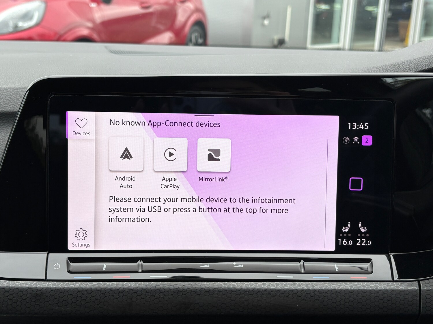 Used Volkswagen Golf 2021 for sale - 75968436: Photo 35