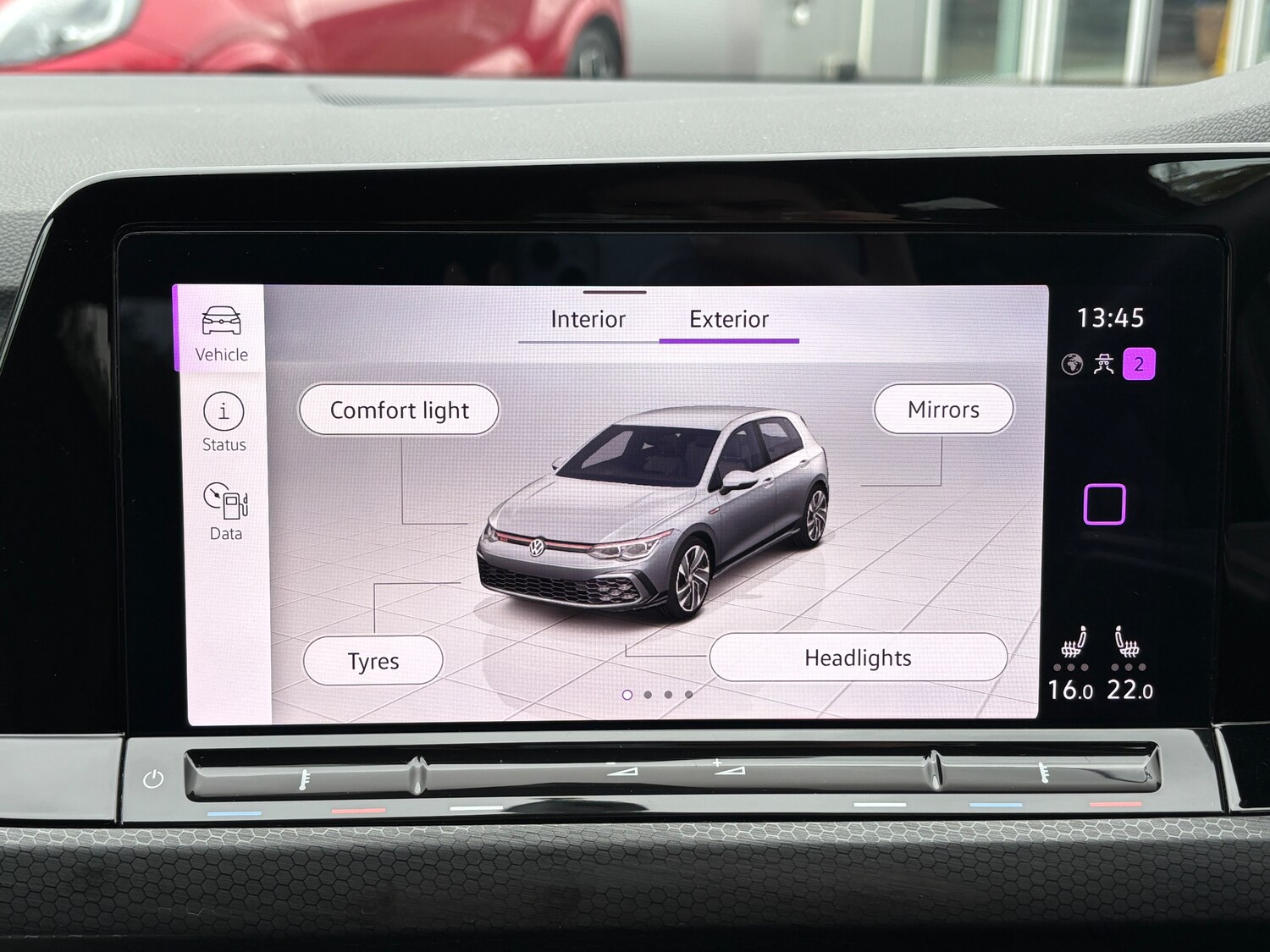 Used Volkswagen Golf 2021 for sale - 75968436: Photo 36