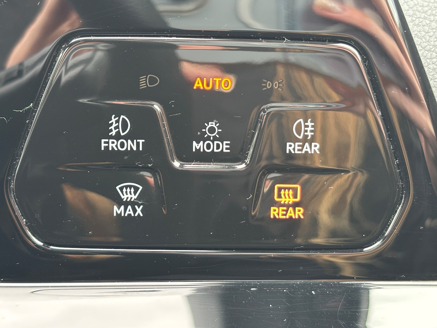 Used Volkswagen Golf 2021 for sale - 75968436: Photo 38