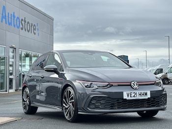 Used Volkswagen Golf 2021 for sale - 75968436: Photo