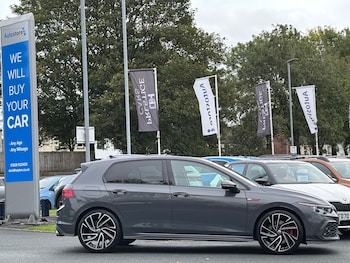 Used Volkswagen Golf 2021 for sale - 75968436: Photo