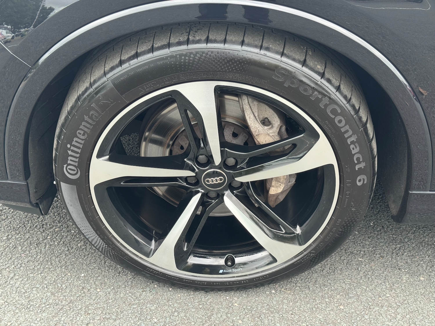 Used Audi Q7 2019 for sale - 75541728: Photo 11