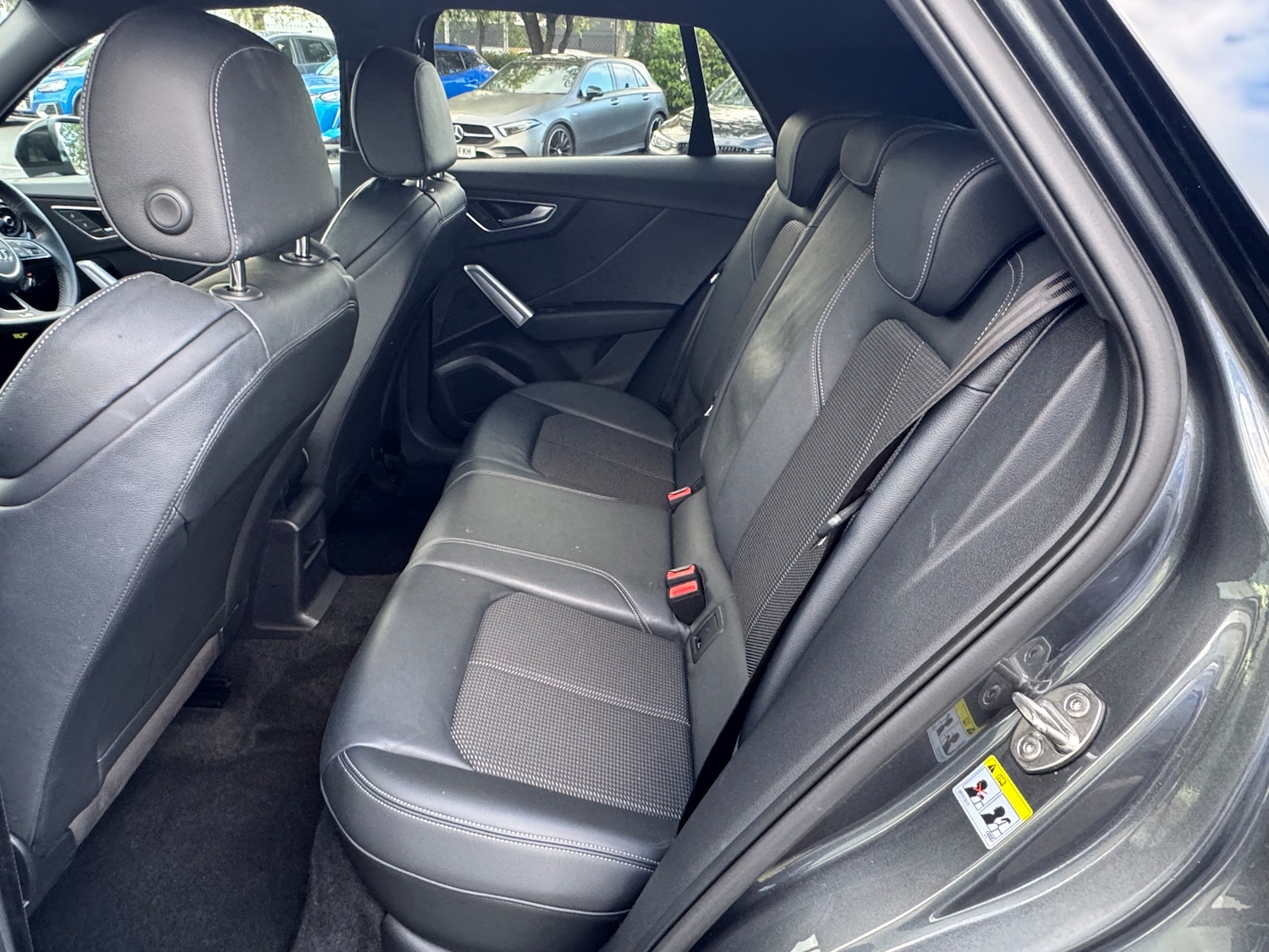 Vehicle 23