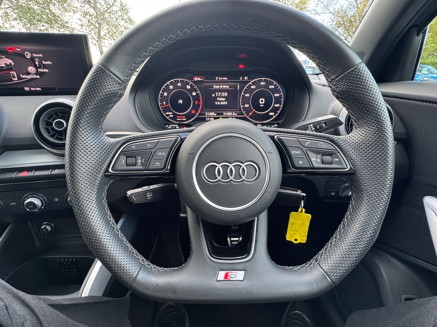 Vehicle 25