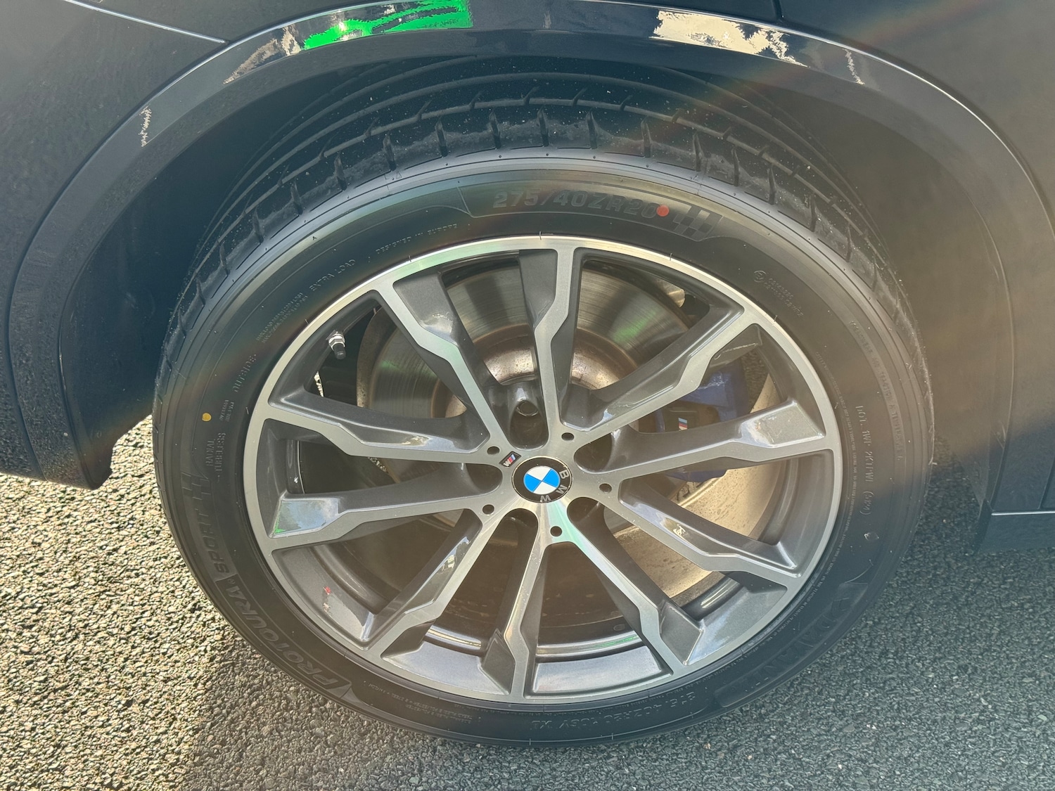 Used BMW X3 2020 for sale - 75855976: Photo 10