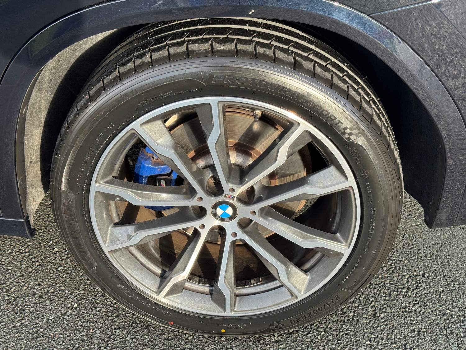 Used BMW X3 2020 for sale - 75855976: Photo 11