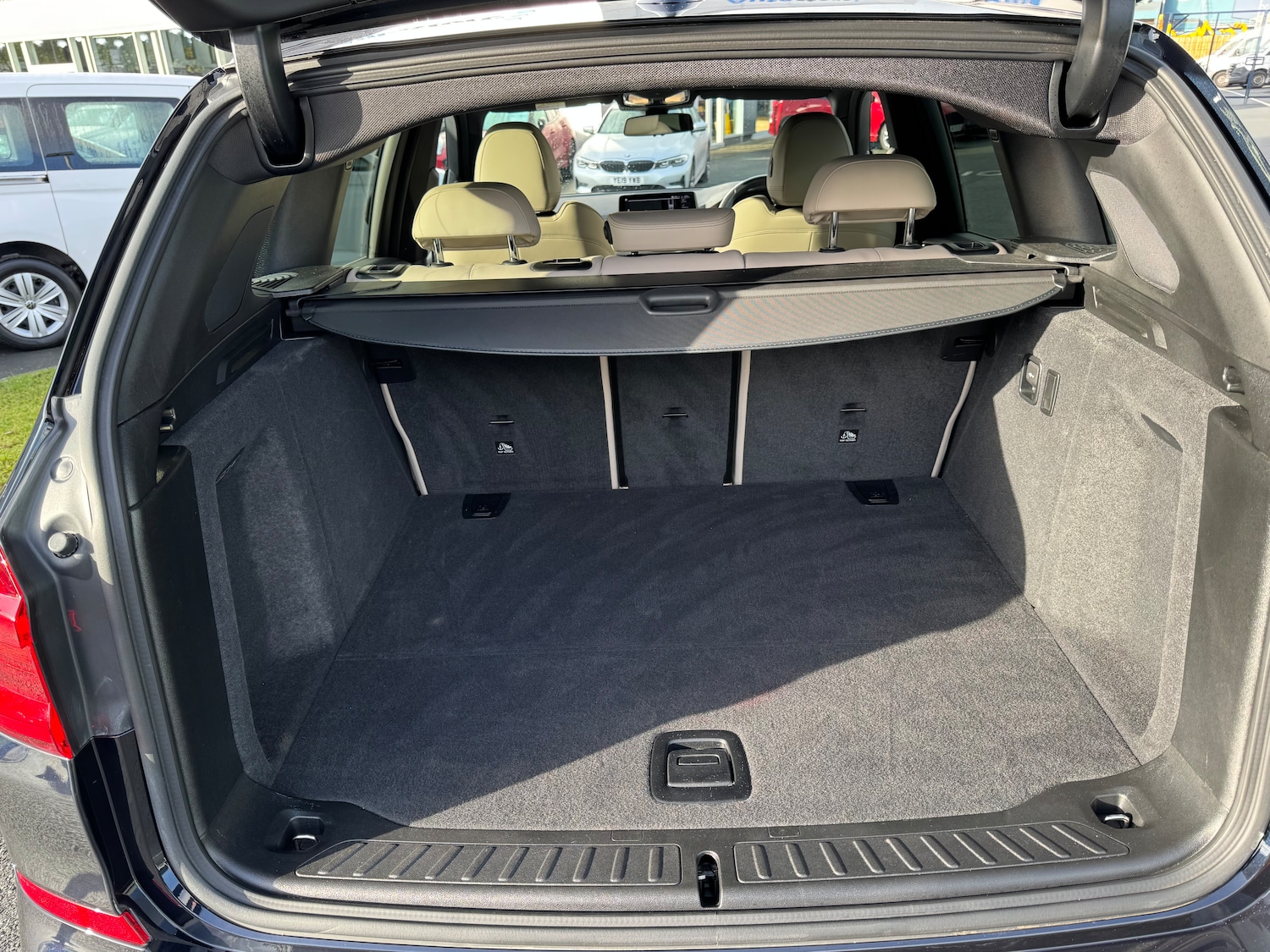 Used BMW X3 2020 for sale - 75855976: Photo 13