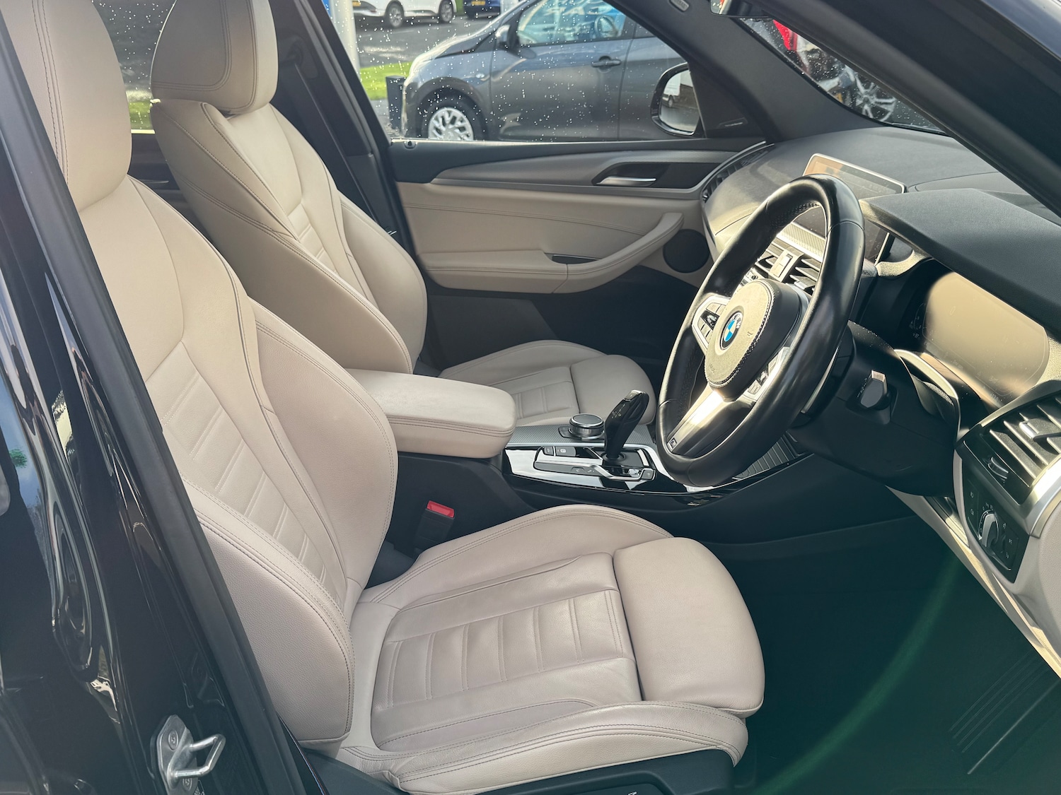 Used BMW X3 2020 for sale - 75855976: Photo 16