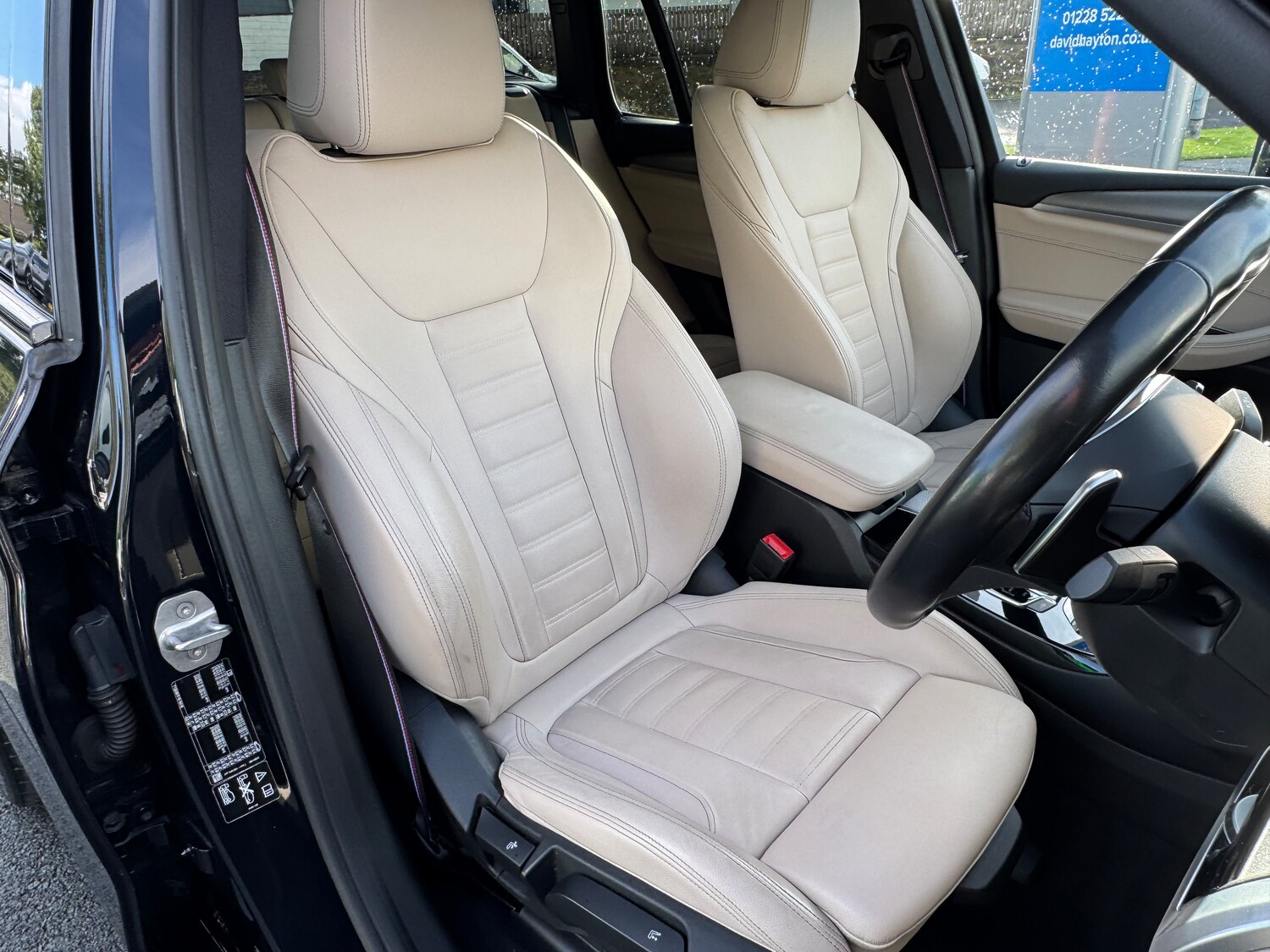 Used BMW X3 2020 for sale - 75855976: Photo 17