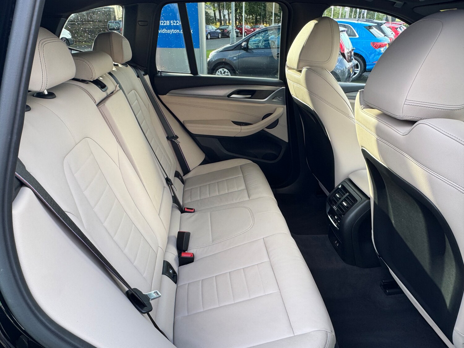 Used BMW X3 2020 for sale - 75855976: Photo 18