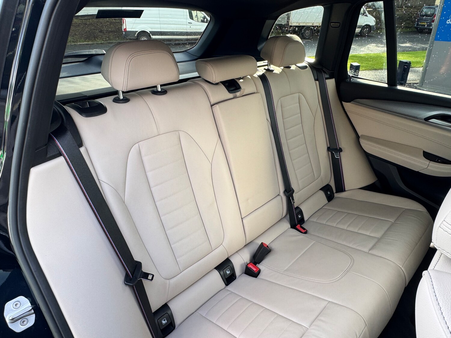 Used BMW X3 2020 for sale - 75855976: Photo 19