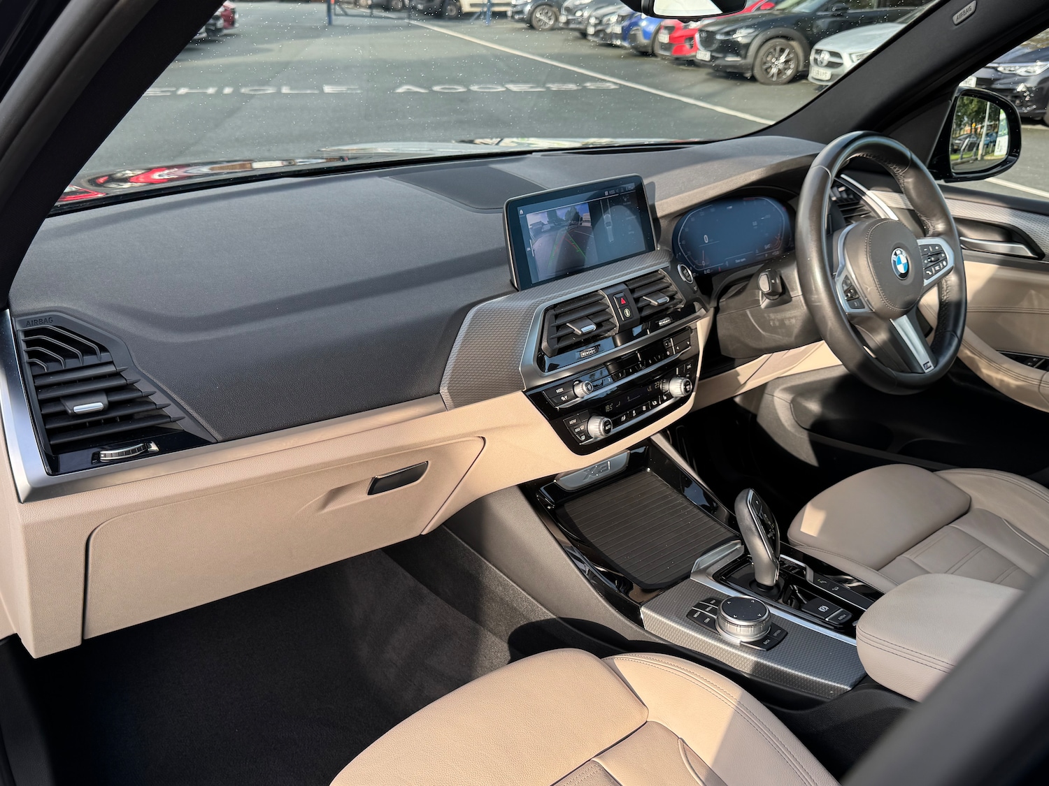 Used BMW X3 2020 for sale - 75855976: Photo 20