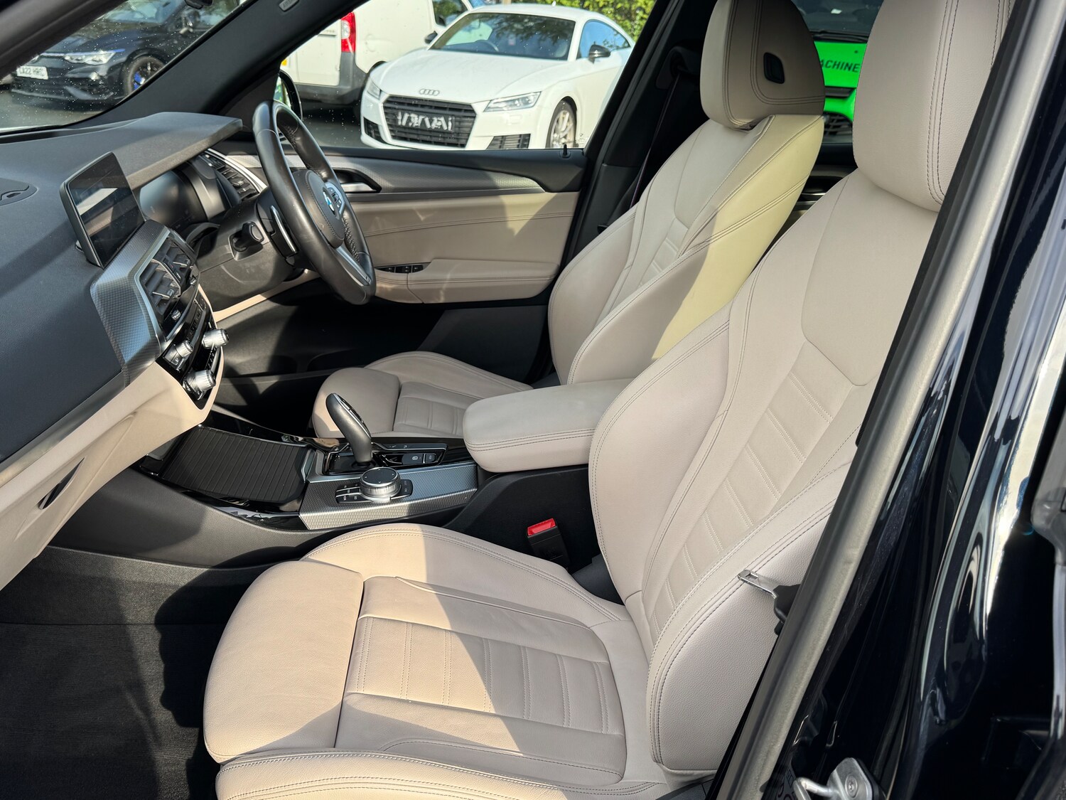 Used BMW X3 2020 for sale - 75855976: Photo 21