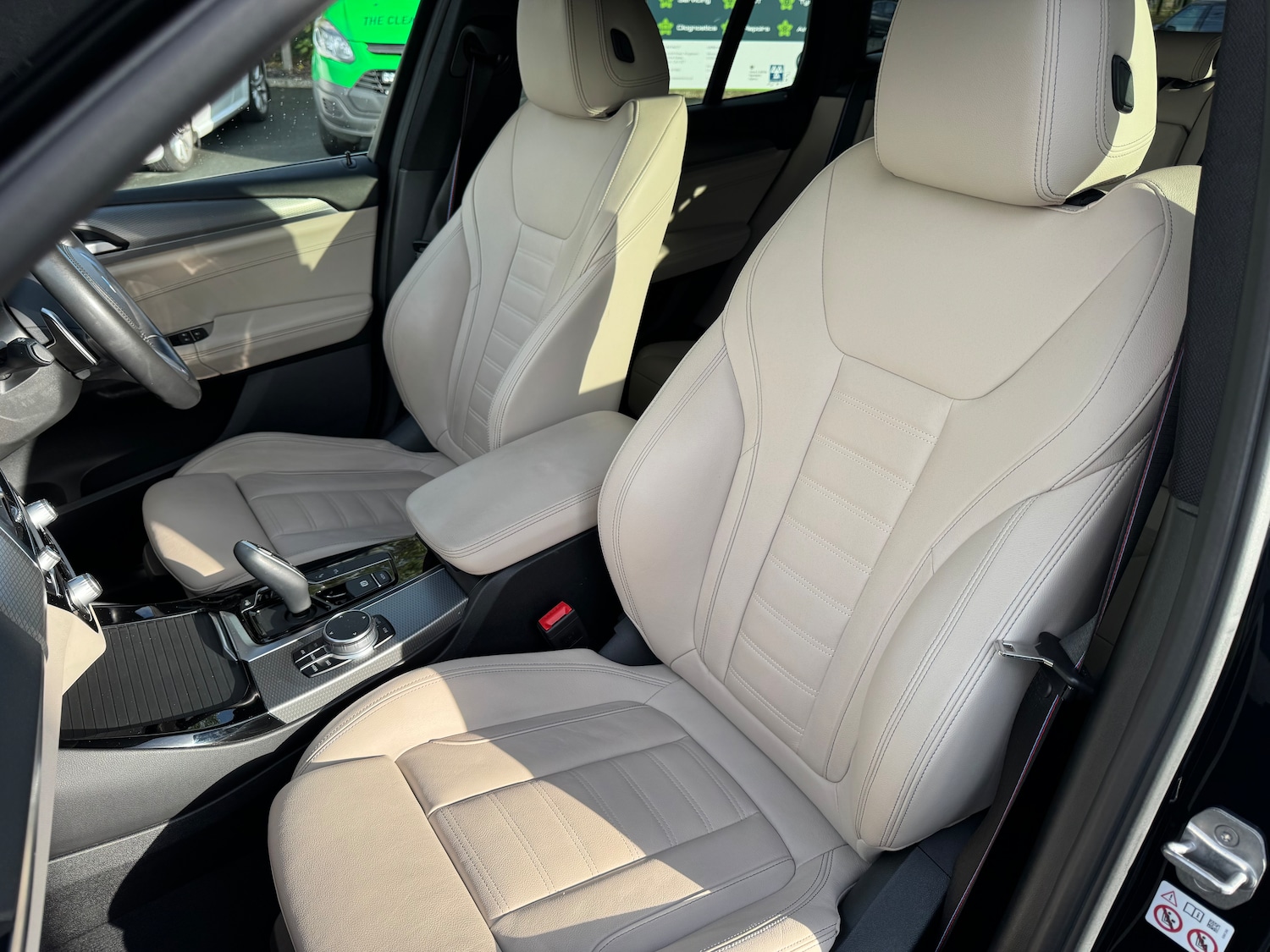 Used BMW X3 2020 for sale - 75855976: Photo 22