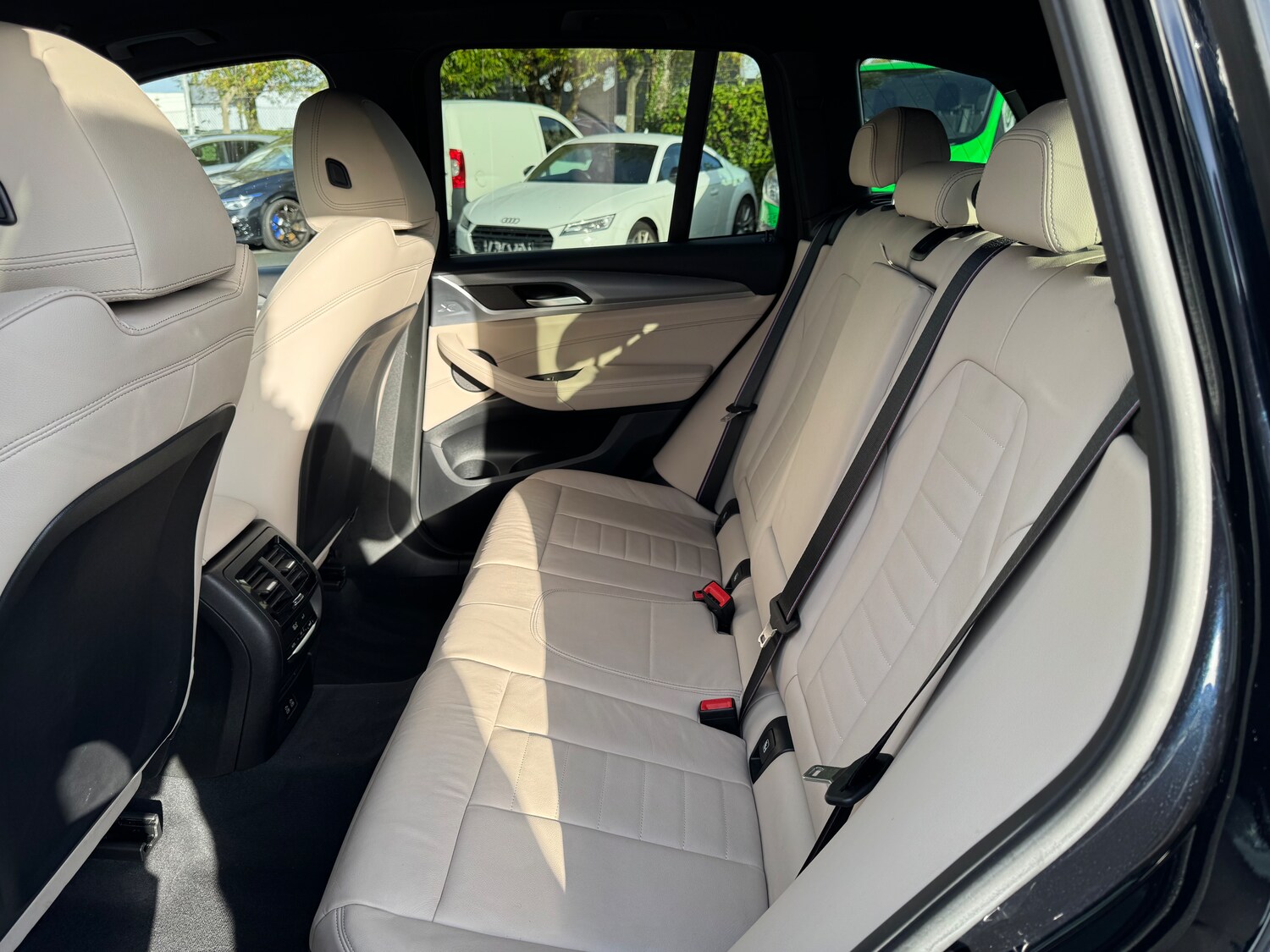 Used BMW X3 2020 for sale - 75855976: Photo 23