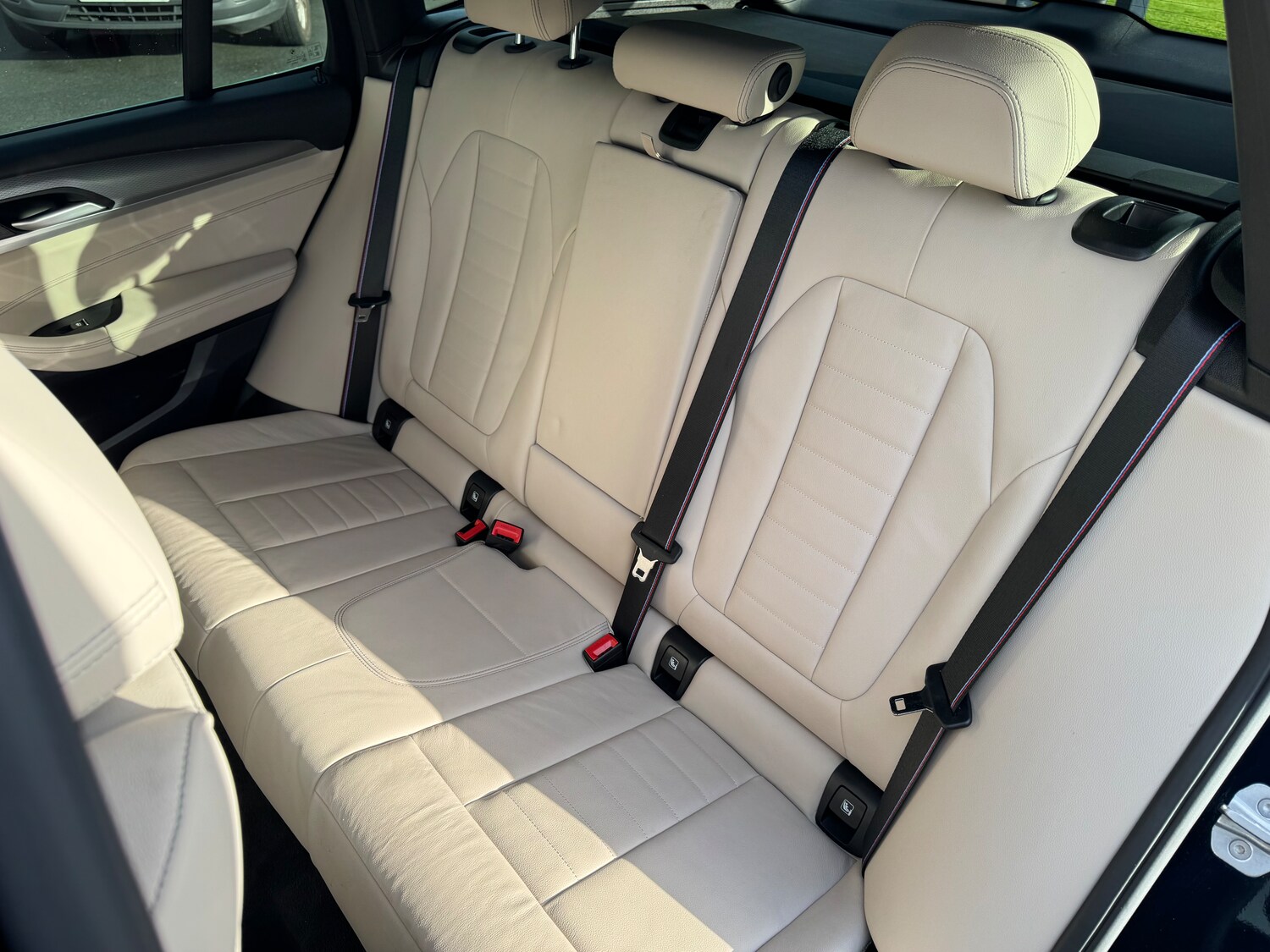 Used BMW X3 2020 for sale - 75855976: Photo 24