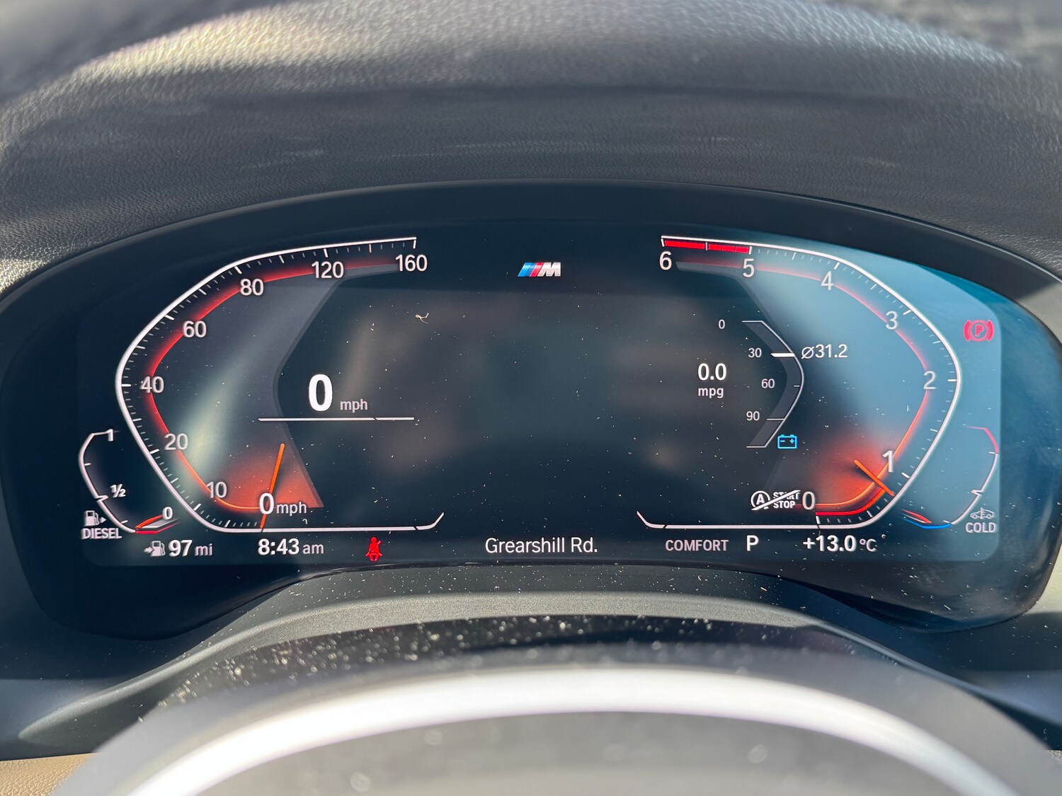 Used BMW X3 2020 for sale - 75855976: Photo 29