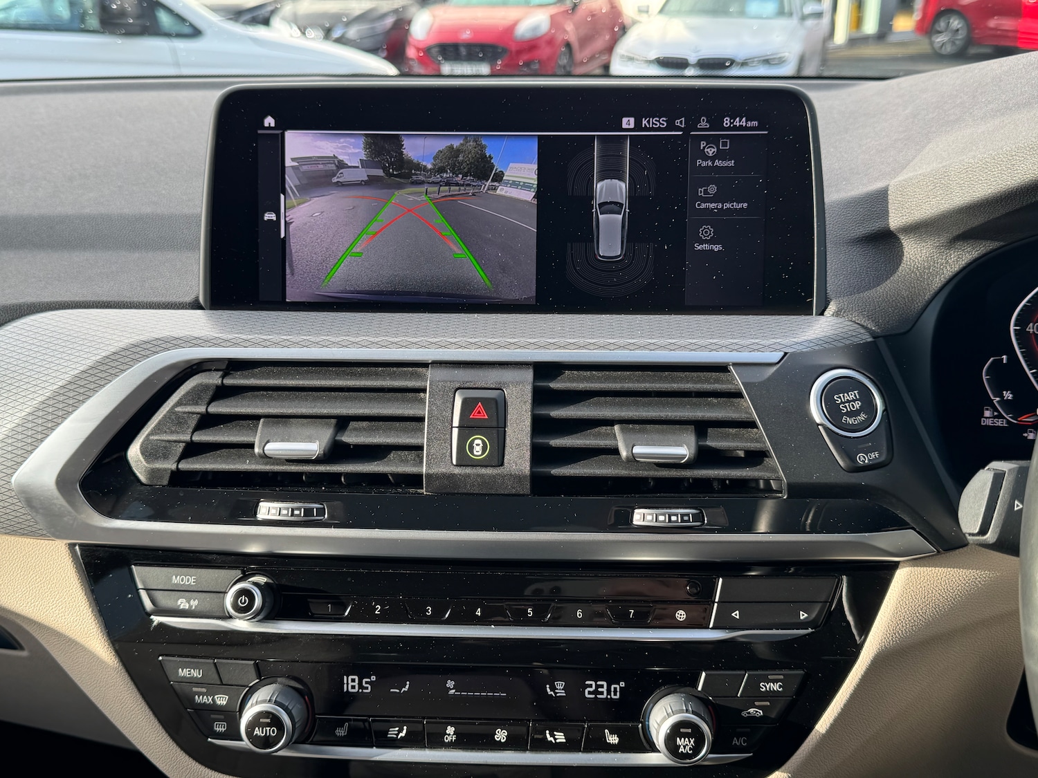 Used BMW X3 2020 for sale - 75855976: Photo 30