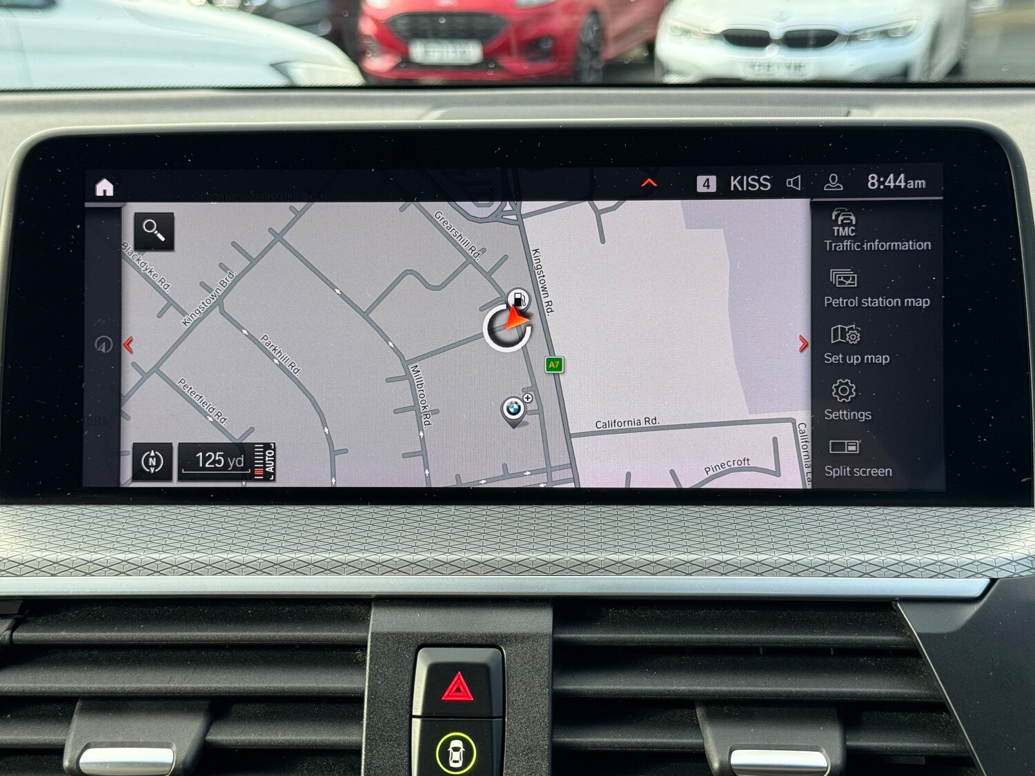 Used BMW X3 2020 for sale - 75855976: Photo 32