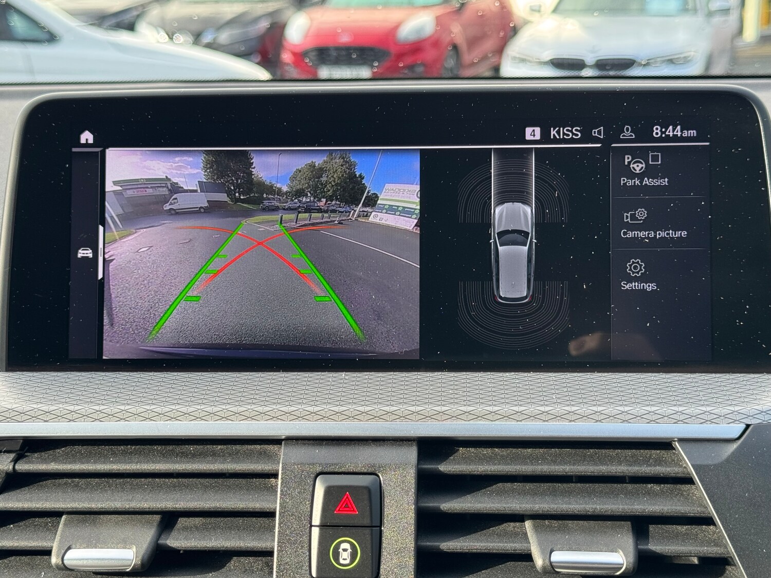 Used BMW X3 2020 for sale - 75855976: Photo 33