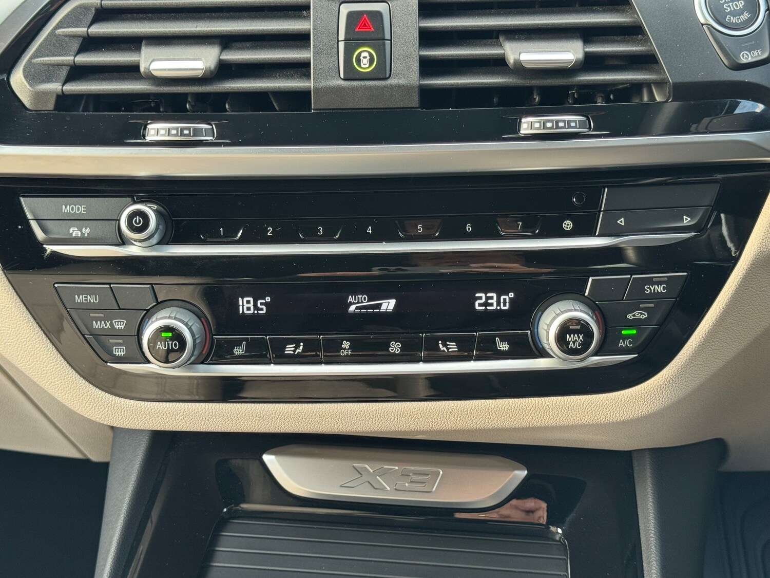 Used BMW X3 2020 for sale - 75855976: Photo 35