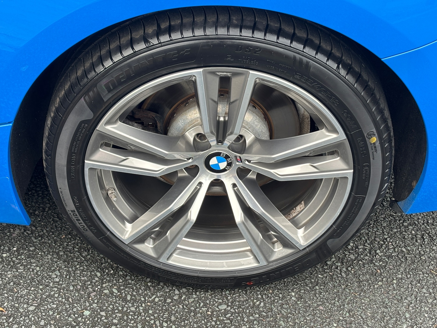 Used BMW Z4 2020 for sale - 76016428: Photo 13