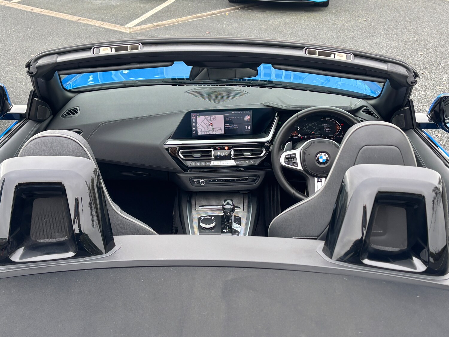 Used BMW Z4 2020 for sale - 76016428: Photo 15