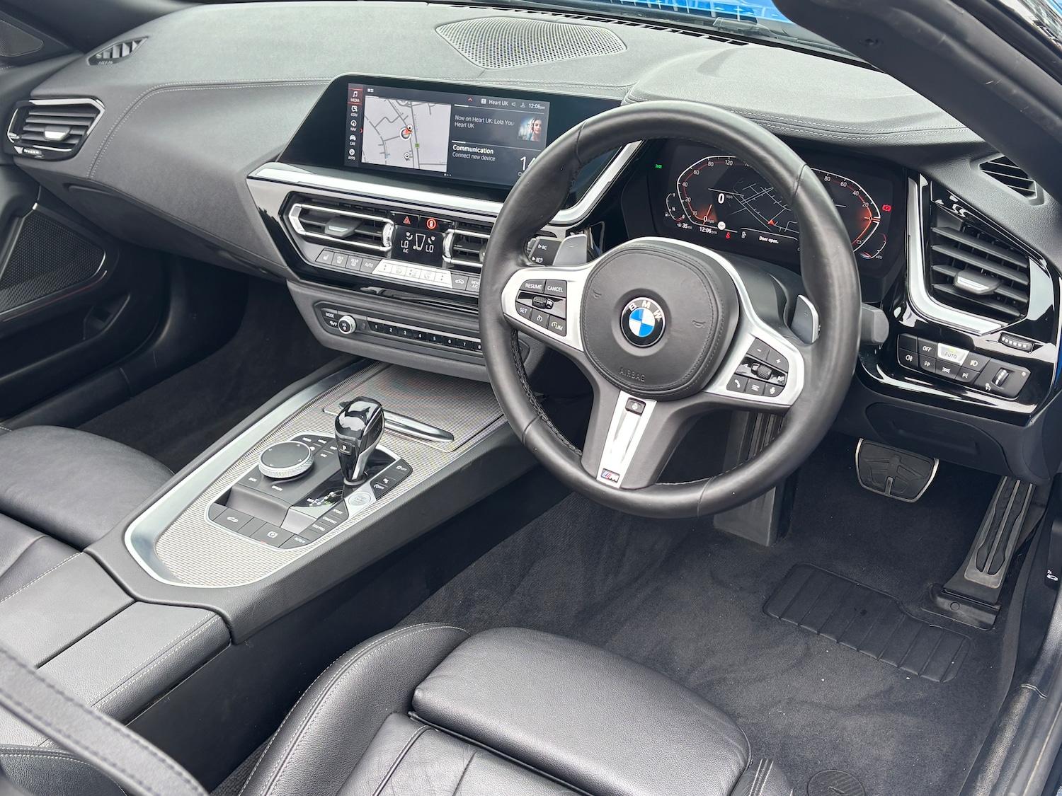 Used BMW Z4 2020 for sale - 76016428: Photo 16
