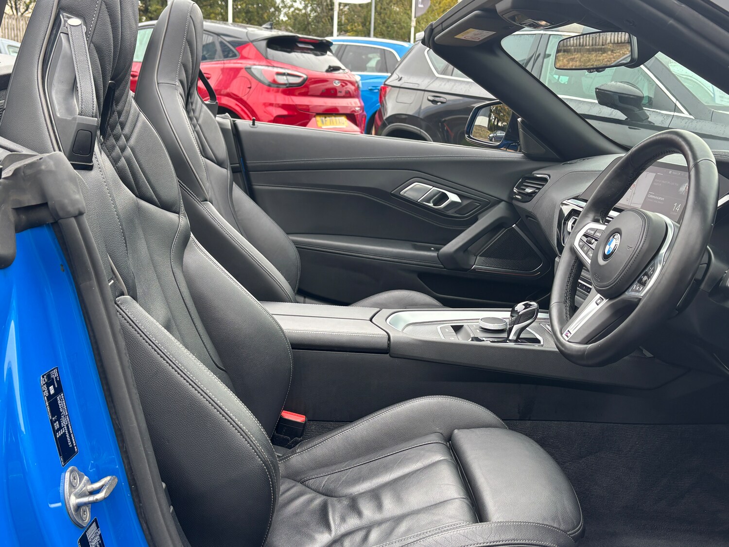 Used BMW Z4 2020 for sale - 76016428: Photo 17