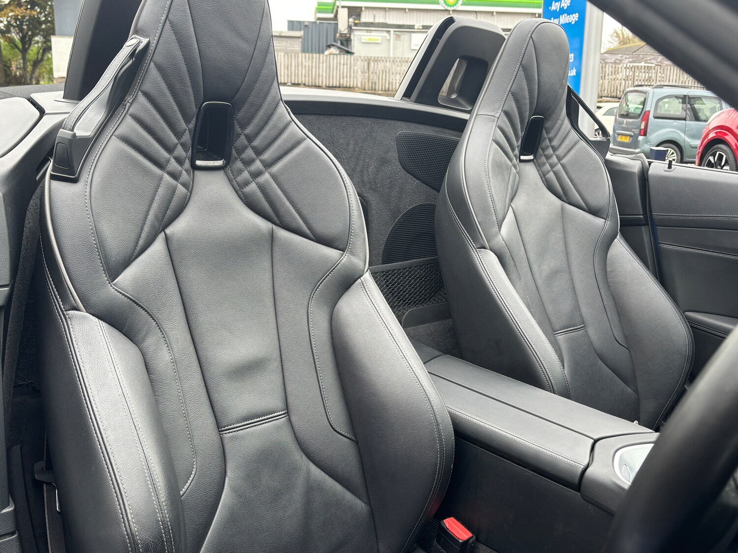 Used BMW Z4 2020 for sale - 76016428: Photo 18